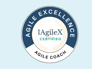 Certified Agile Coach Thumbnail